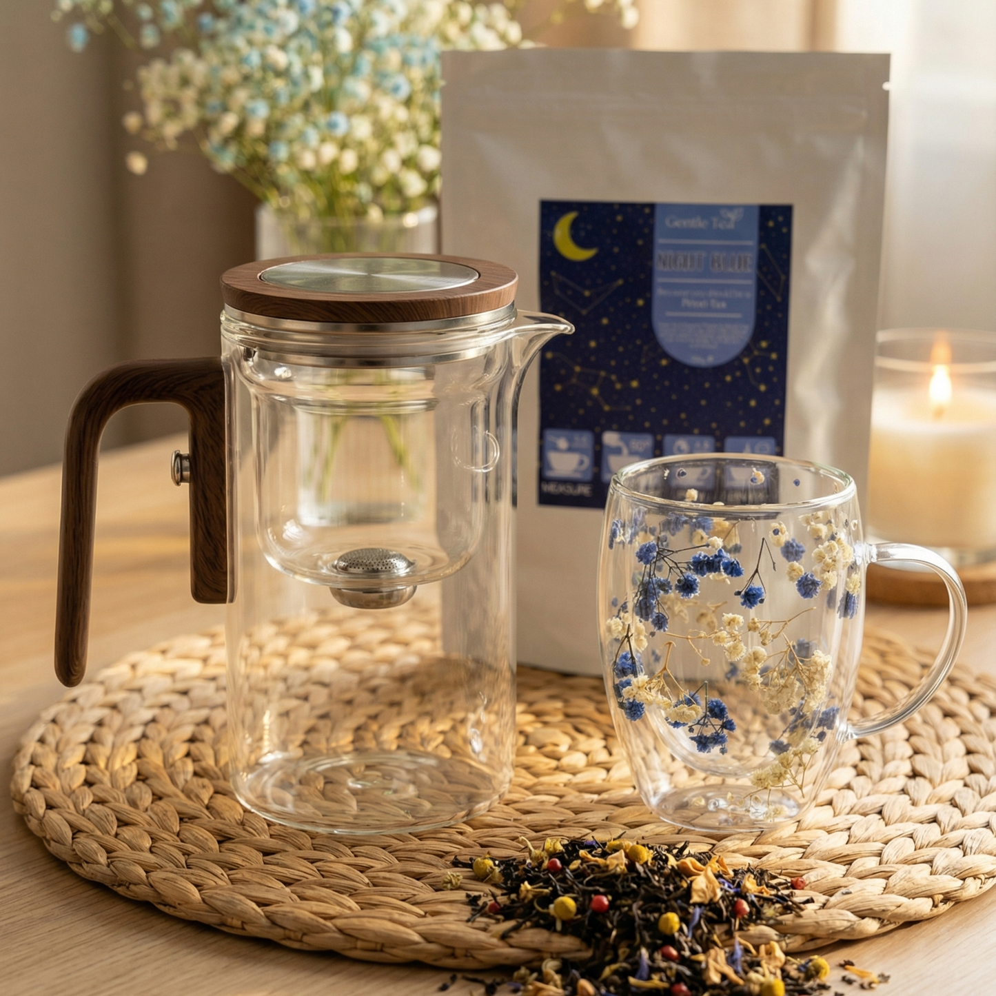 📦 Bundle | The Essential Ritual