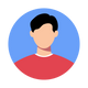 testimonial author avatar