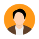 testimonial author avatar