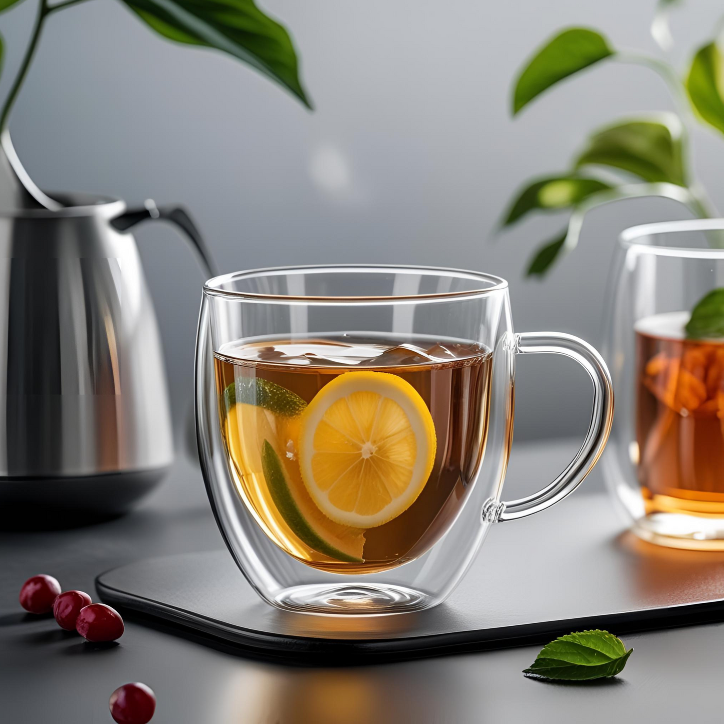 🍂 The Gentle Cup - Basic