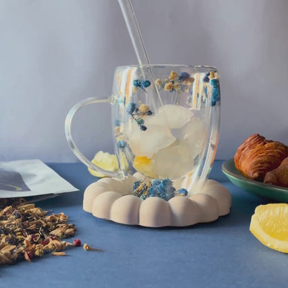 🌌 Loose Leaf Tea - Night Blue